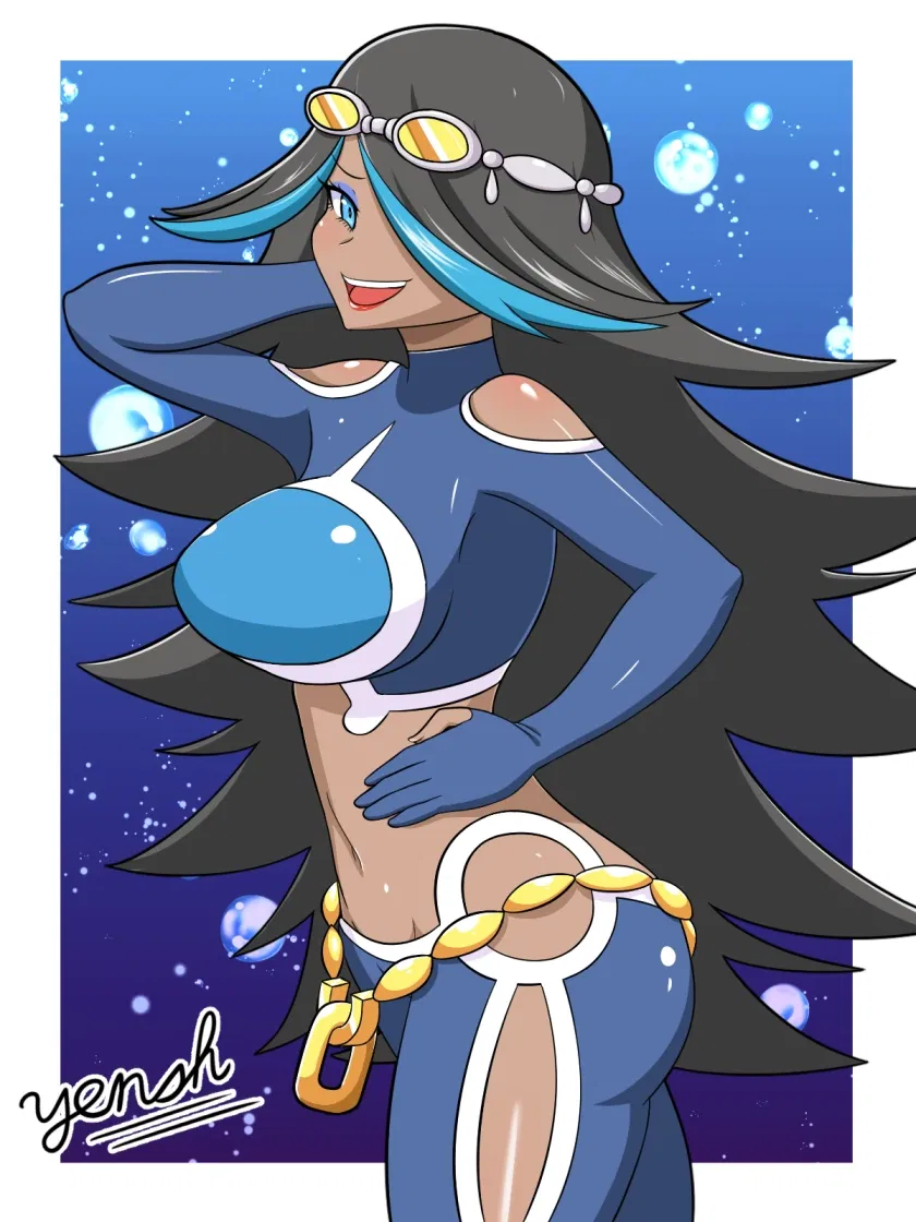 Avatar of Shelly 