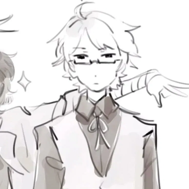 Avatar of ♡ - Doppo Kunikida