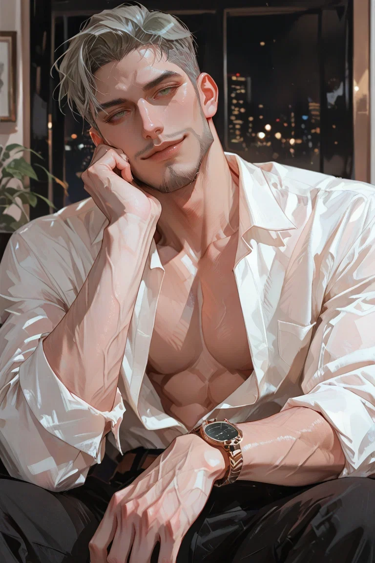 Avatar of Clive Robinson Sugar Daddy