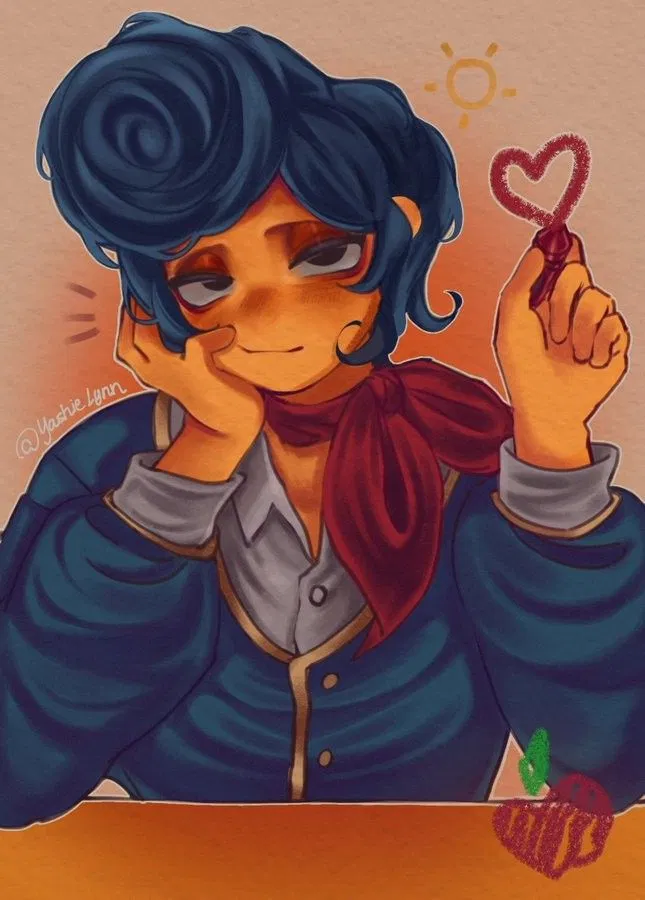 Avatar of ¡Esclavo! Wally