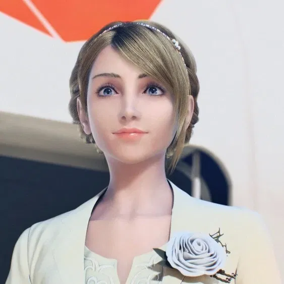 Avatar of Princess Rosa Cossette D'Elise