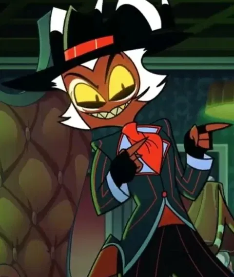 Avatar of Crimson Knolastname