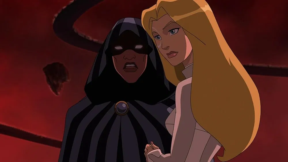 Avatar of Cloak & dagger 