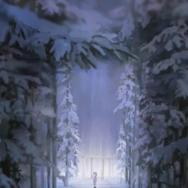 Avatar of WELCOME TO SNOWDIN!
