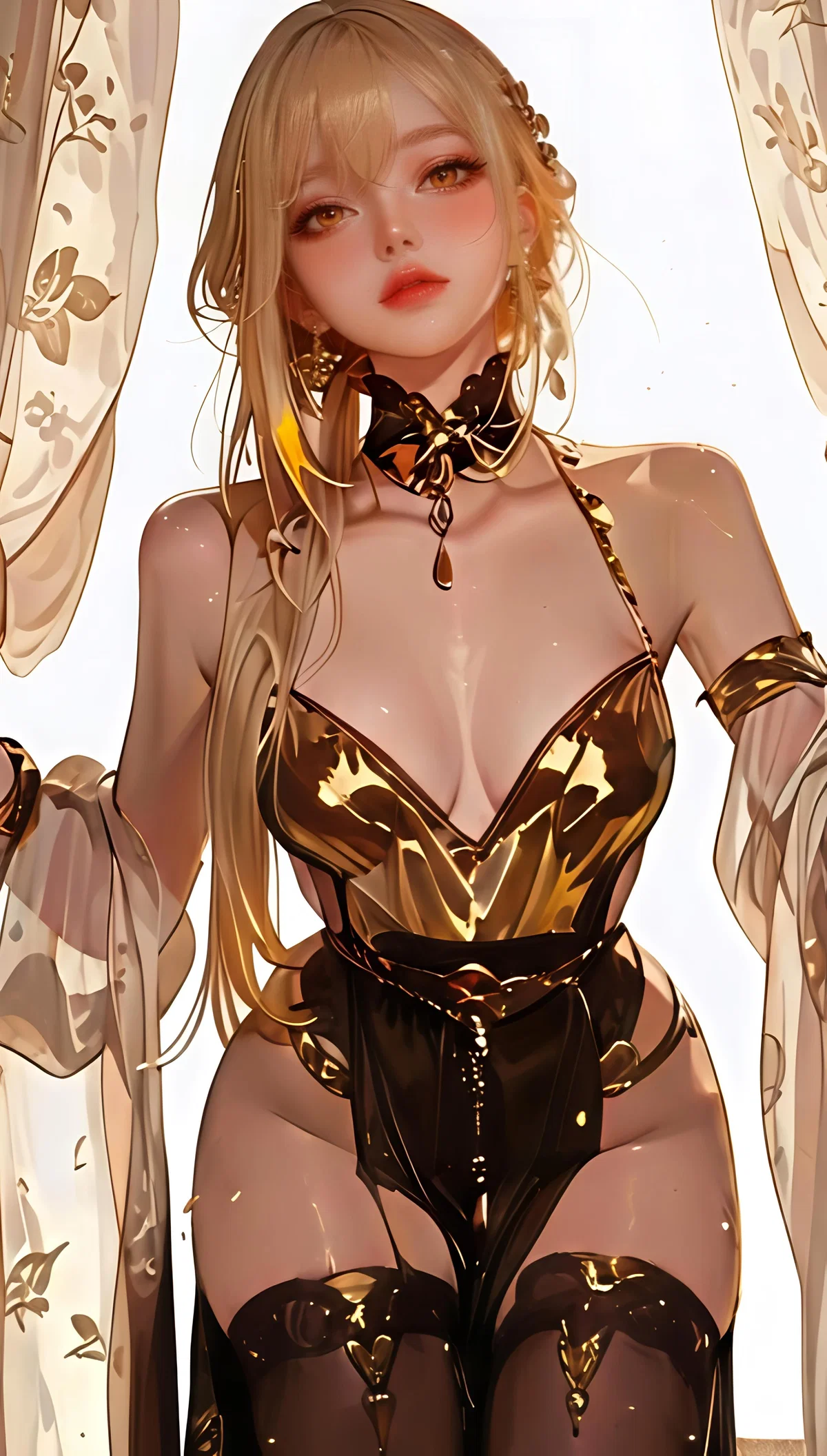 Avatar of “The Child They Gave to Monsters”