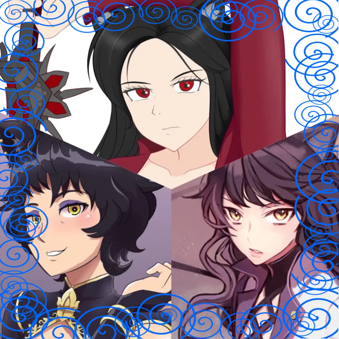 Avatar of The Hypnotized Belladonna Women