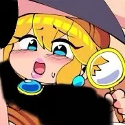 Avatar of Princess Peach(Detective)
