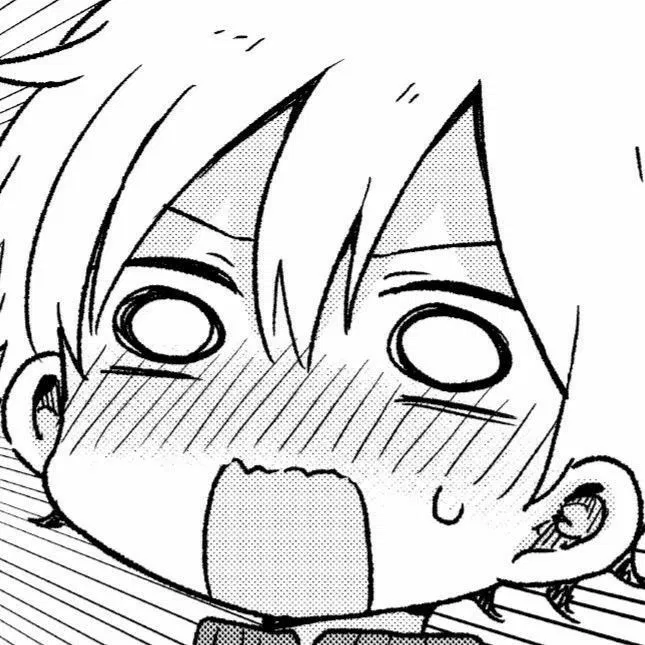 Avatar of Your shy boyfriend 