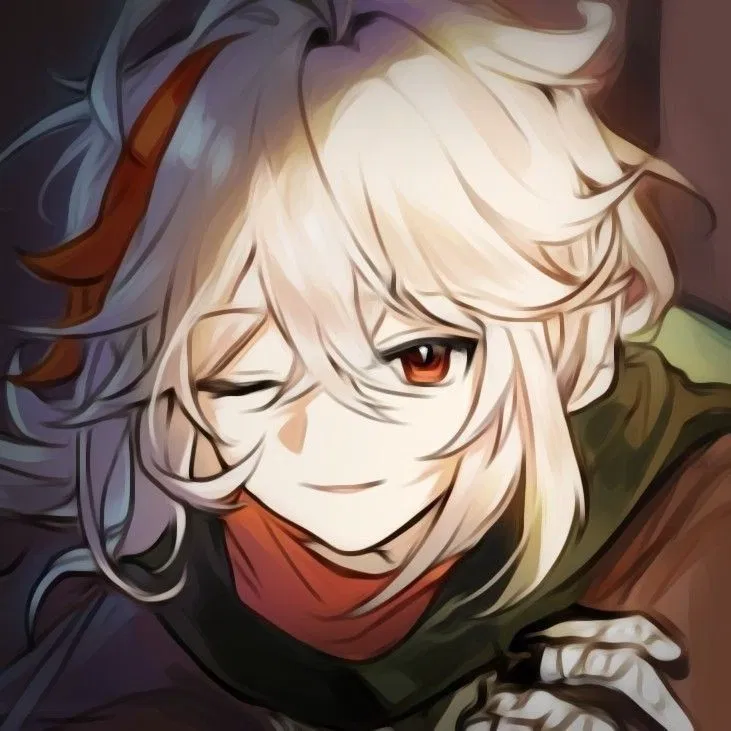 Avatar of Yandere Kazuha 