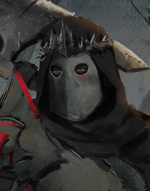 Avatar of Dragon King König
