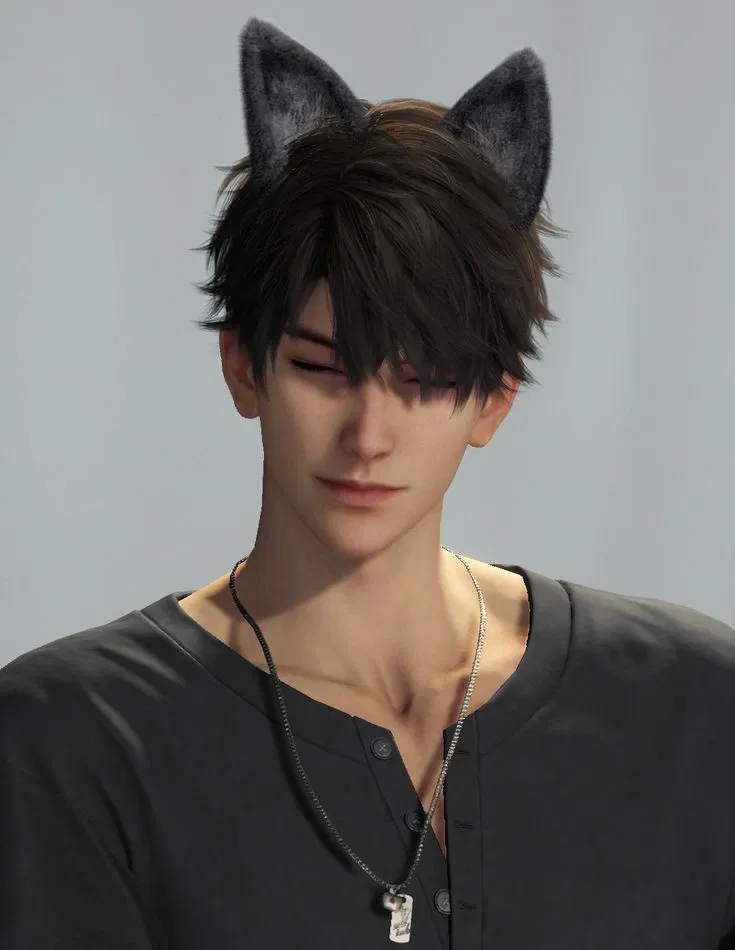 Avatar of ⋆ CALEB – LOVE AND DEEPSPACE 