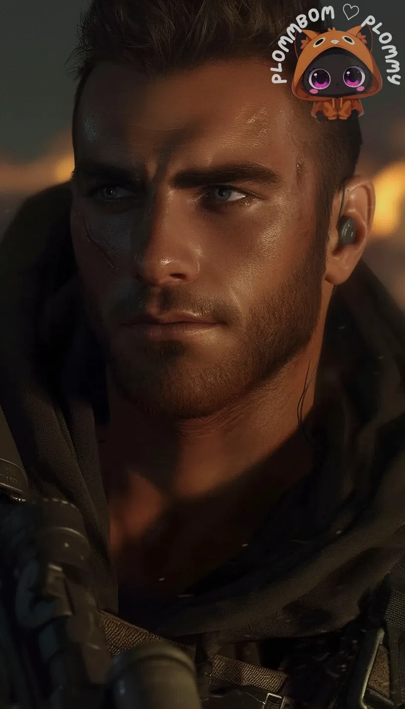 Avatar of Pregnant | Johnny "Soap" MacTavish