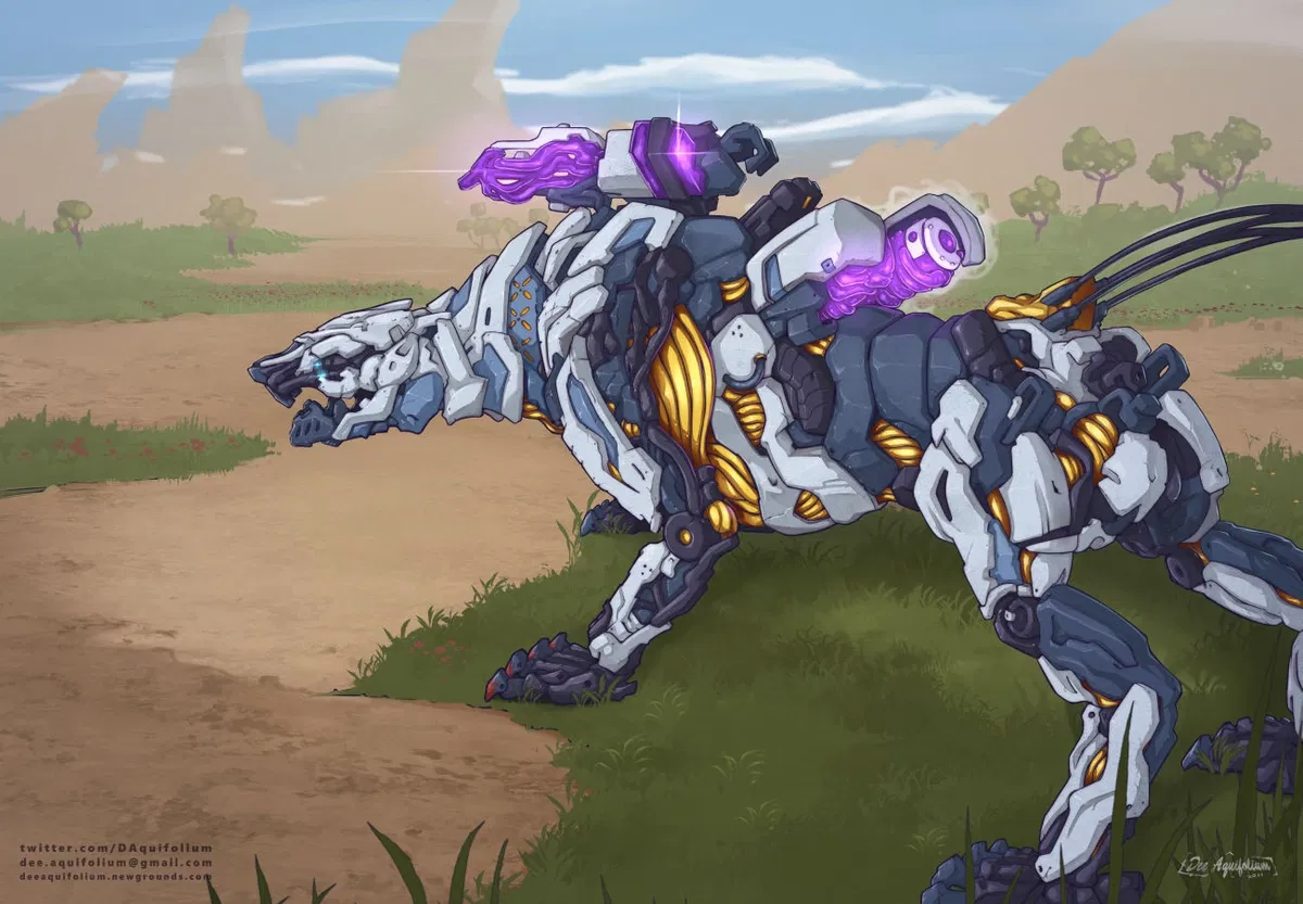 Avatar of = Ravager =