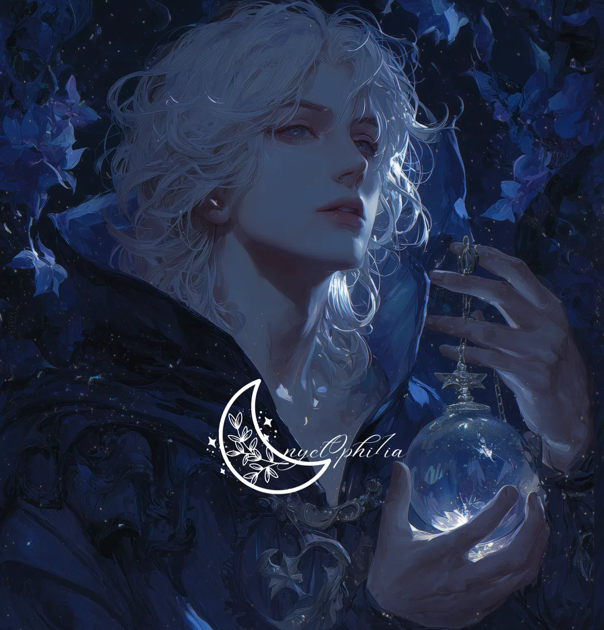 Avatar of Astraeus Locke | Stars Aligned