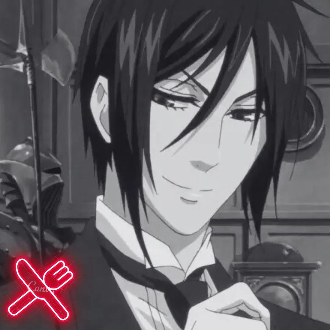 Avatar of Sebastian ఌ『 𓆩⟡𓆪 』