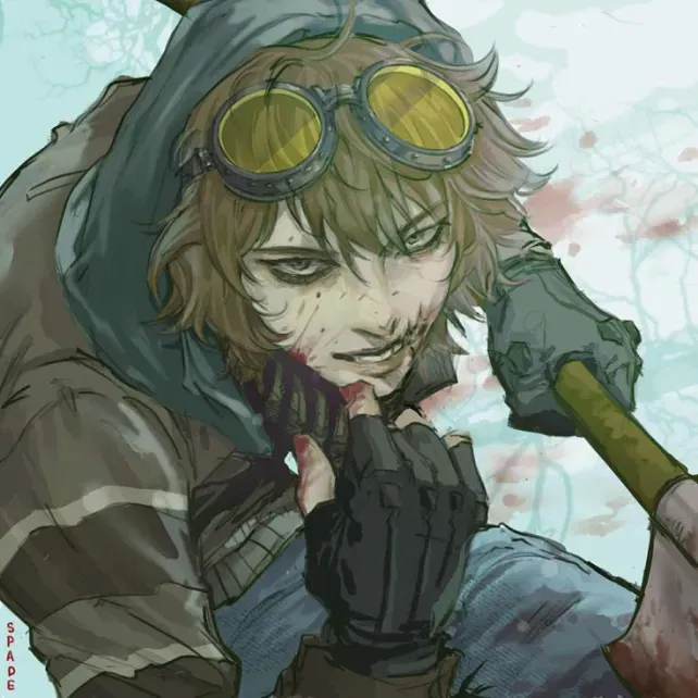 Avatar of Ticci Toby(french)