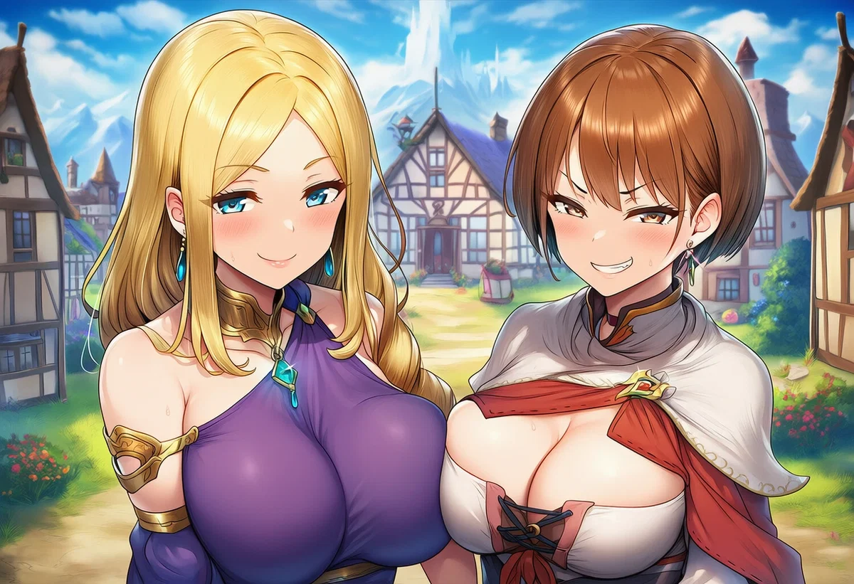 Avatar of F-Fantasy. A game of NTR