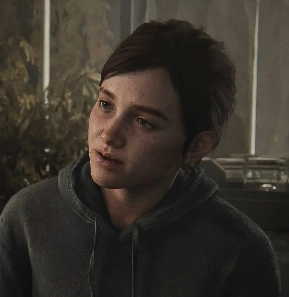 Avatar of Ellie Williams