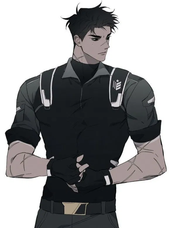 Avatar of ALT 3 - BL  |  Spy Husband