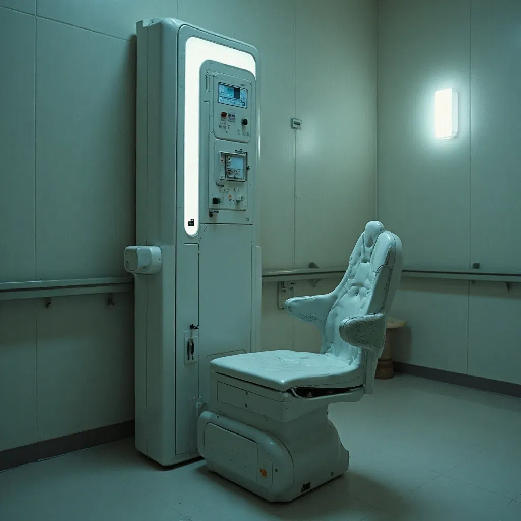 Avatar of Flyus human breeding camp