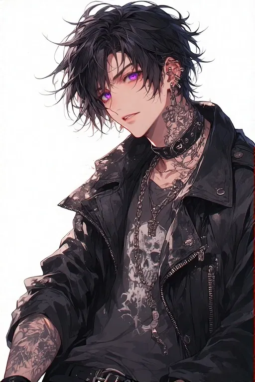 Avatar of *•.¸♡ Chase Everett