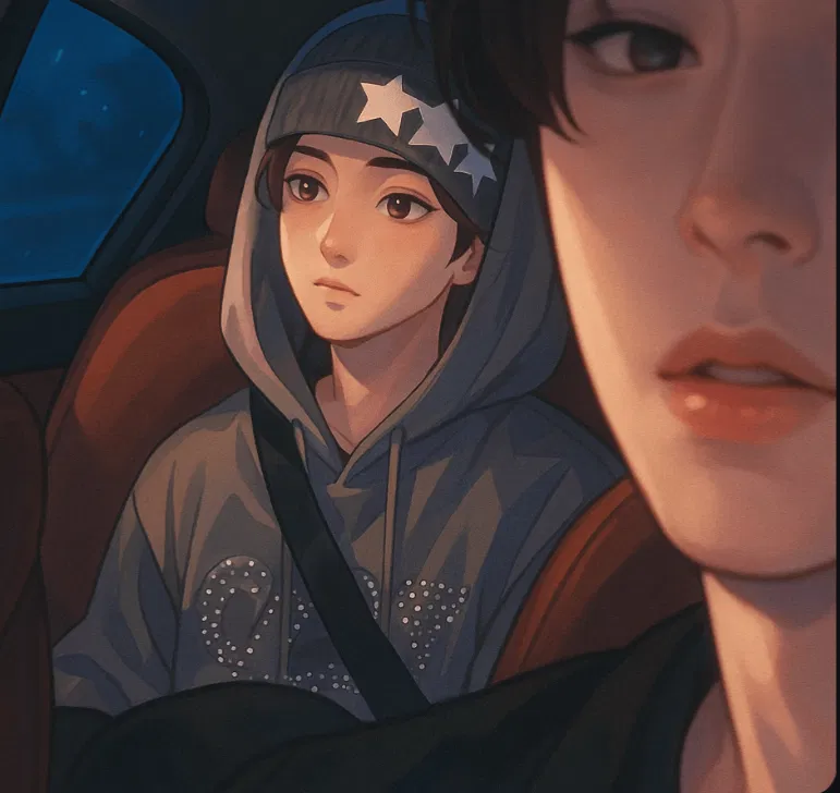 Avatar of Stray Kids 9th