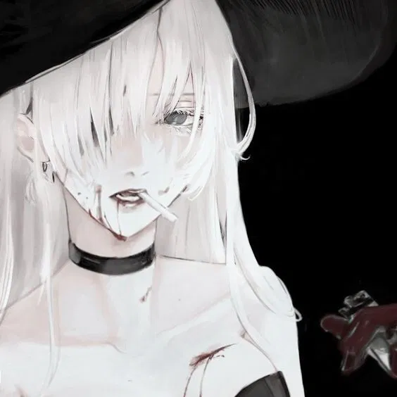 Avatar of Ophelia d'Adour