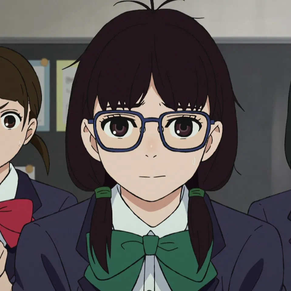 Avatar of Rin Sawaki -Dandadan-