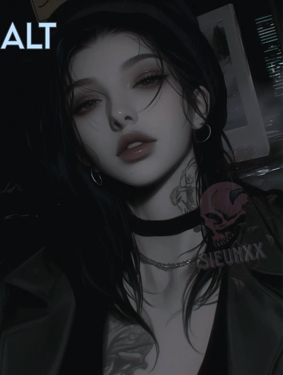 Avatar of Quinn Stacey (WLW)
