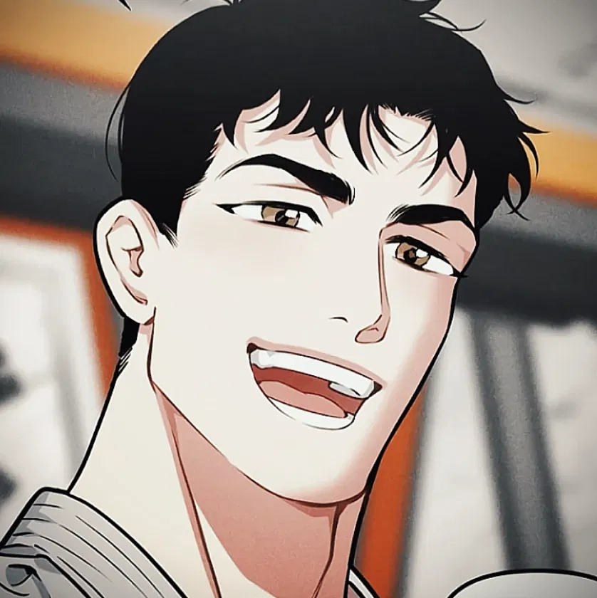 Avatar of ★ ─ Yoon Taeju