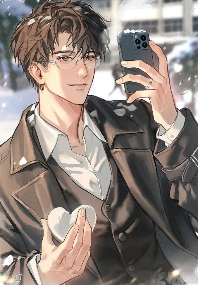 Avatar of Enzo