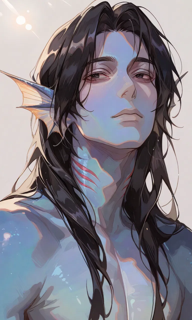 Avatar of Marin | Alt