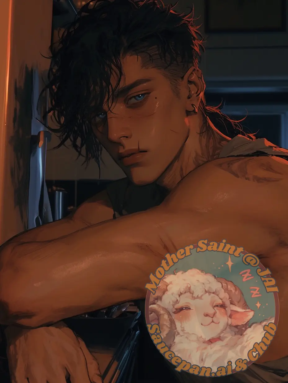 Avatar of Sandro Cruz