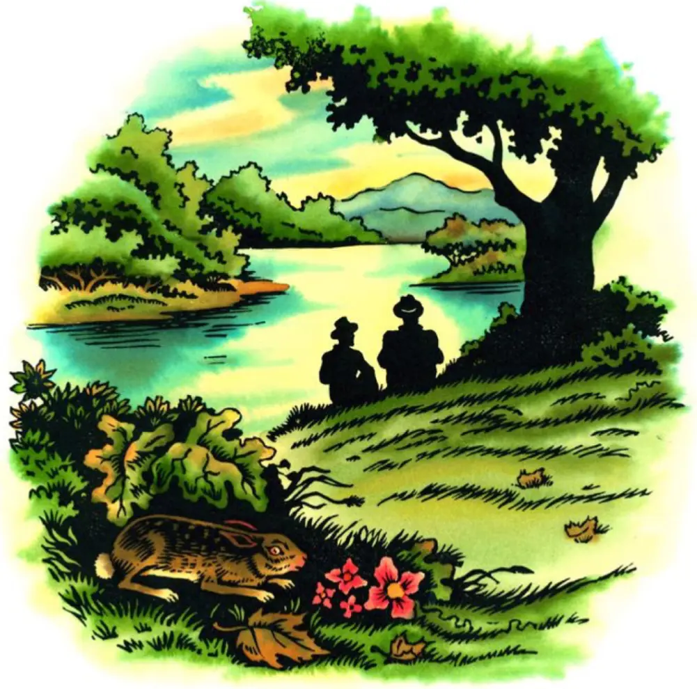 Avatar of Of mice and men 