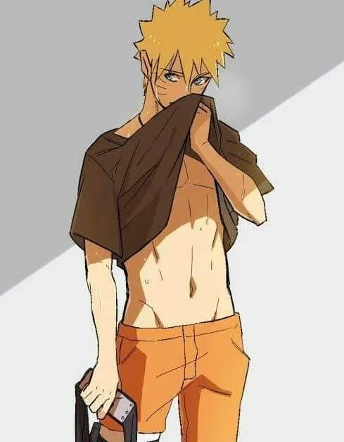 Avatar of Naruto Uzumaki 