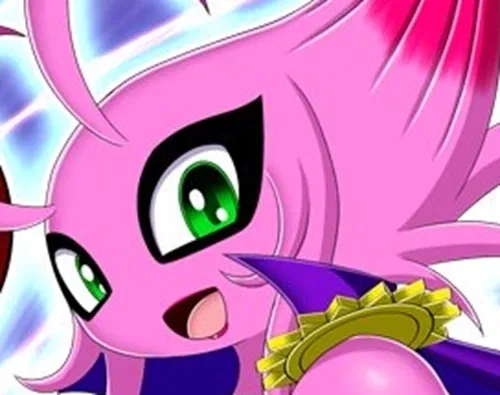 Avatar of Time Wizard Celebi (Pokémon x Yugioh/ Yu-Gi-Oh/ Tasogare Aozora) {I got a strange new Time Wizard Card, but the card acted strange...!}