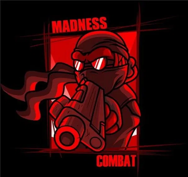 Avatar of Madness Combat
