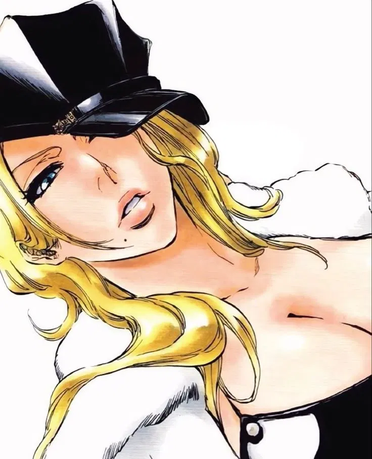 Avatar of Rangiku Matsumoto / WLW