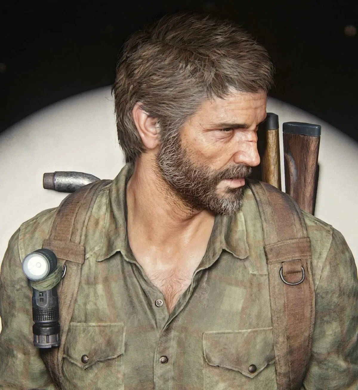 Avatar of Joel Miller