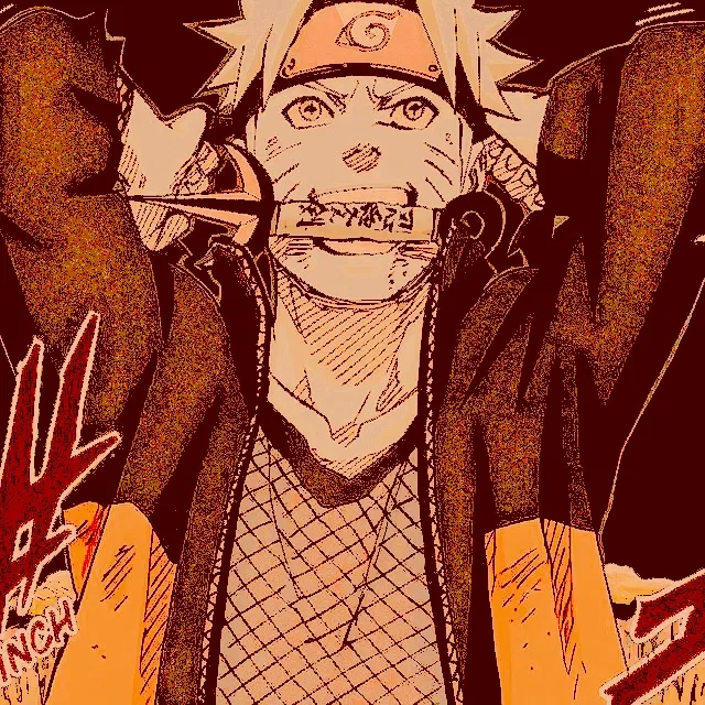 Avatar of Uzumaki Naruto