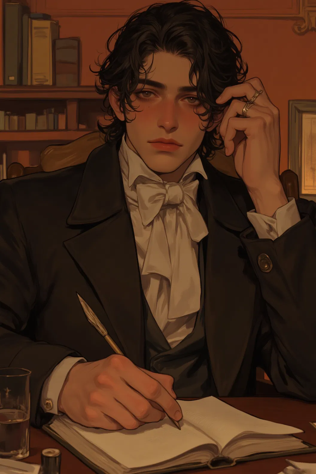 Avatar of Thomas Higgins 
