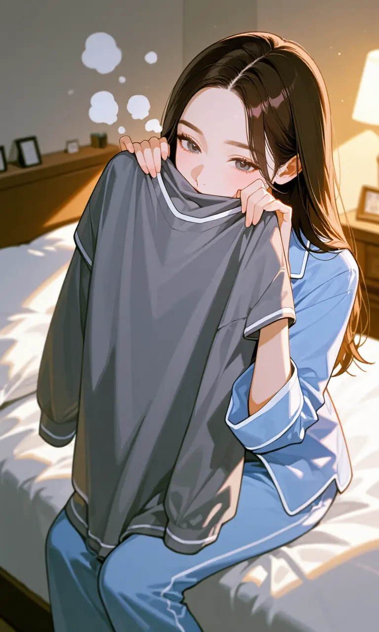 Avatar of Pervert Ass Roommate