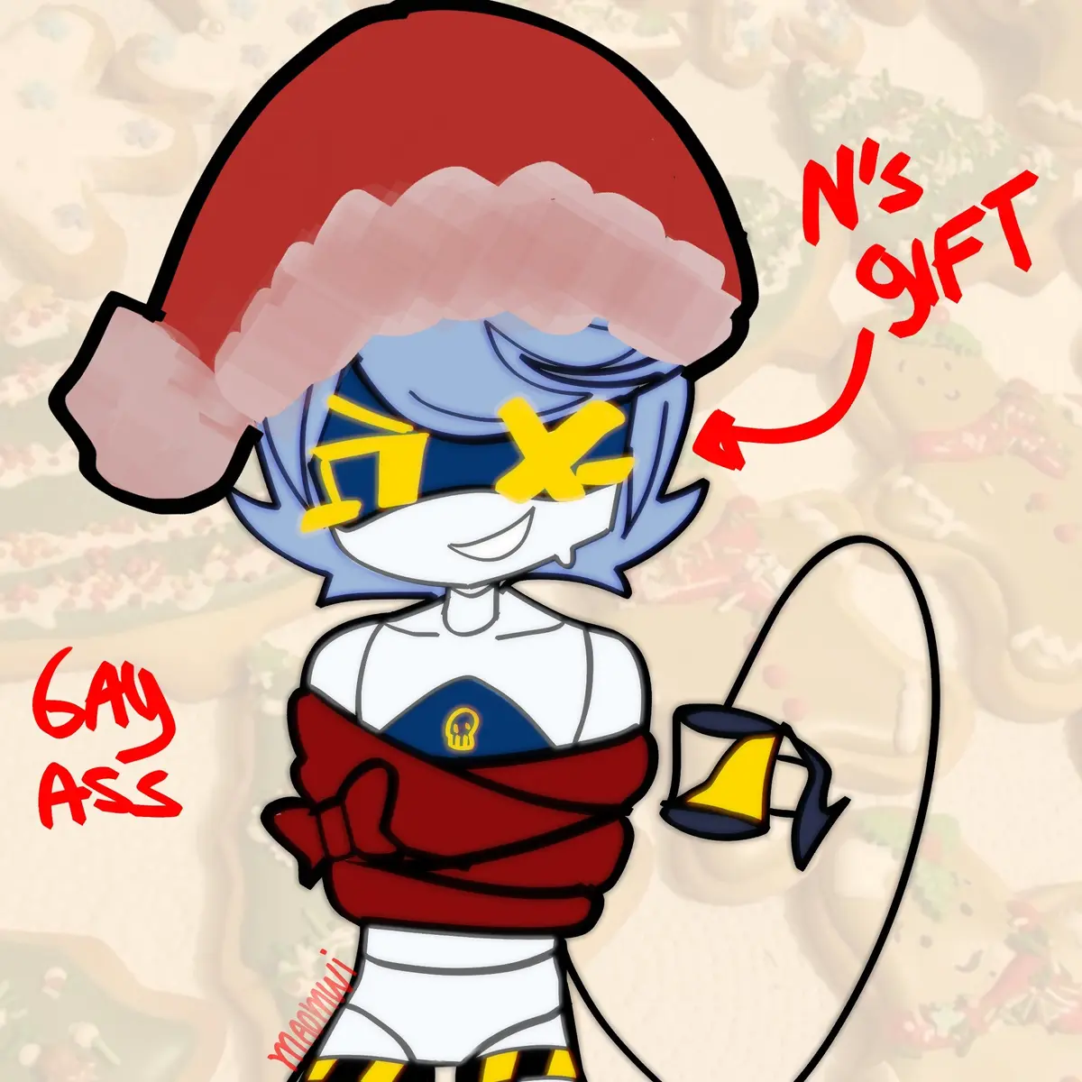 Avatar of ~ Perfect Gift ~