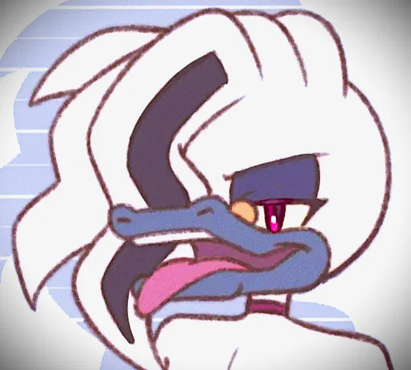 Avatar of Dr. Starline || Sonic IDW