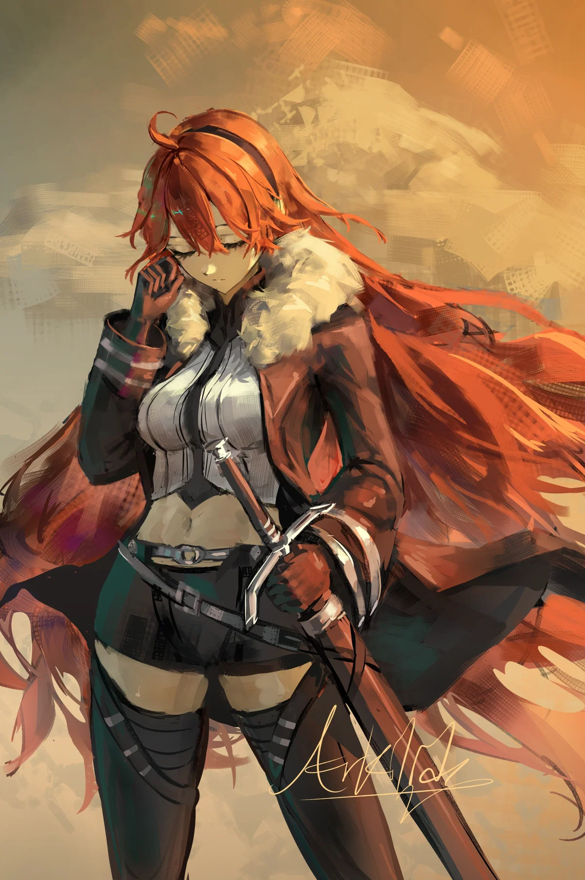 Avatar of Eris Boreas