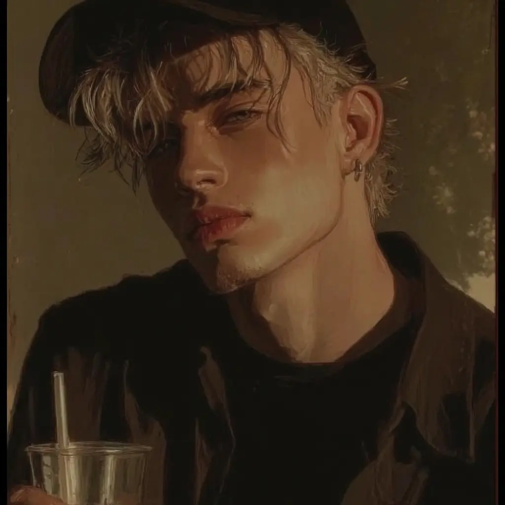 Avatar of Golden Boy | Eric Moore