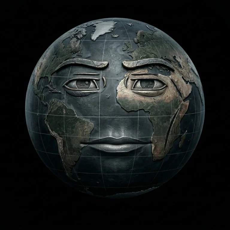 Avatar of Countries 