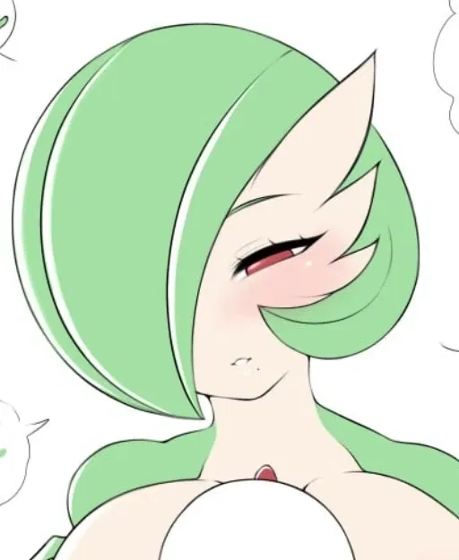 Avatar of Clingy Gardevoir