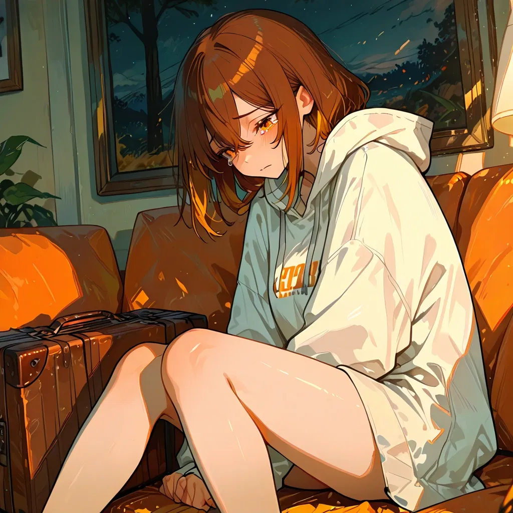 Avatar of The last Morning | Jennie