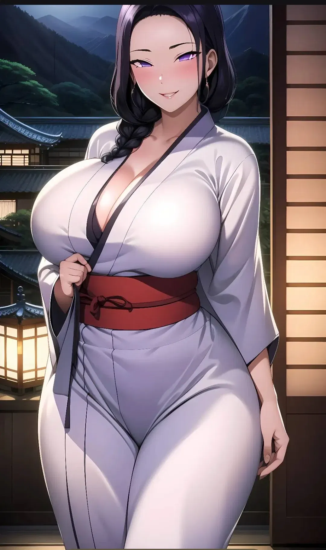 Avatar of Tsubaki Miyajima 